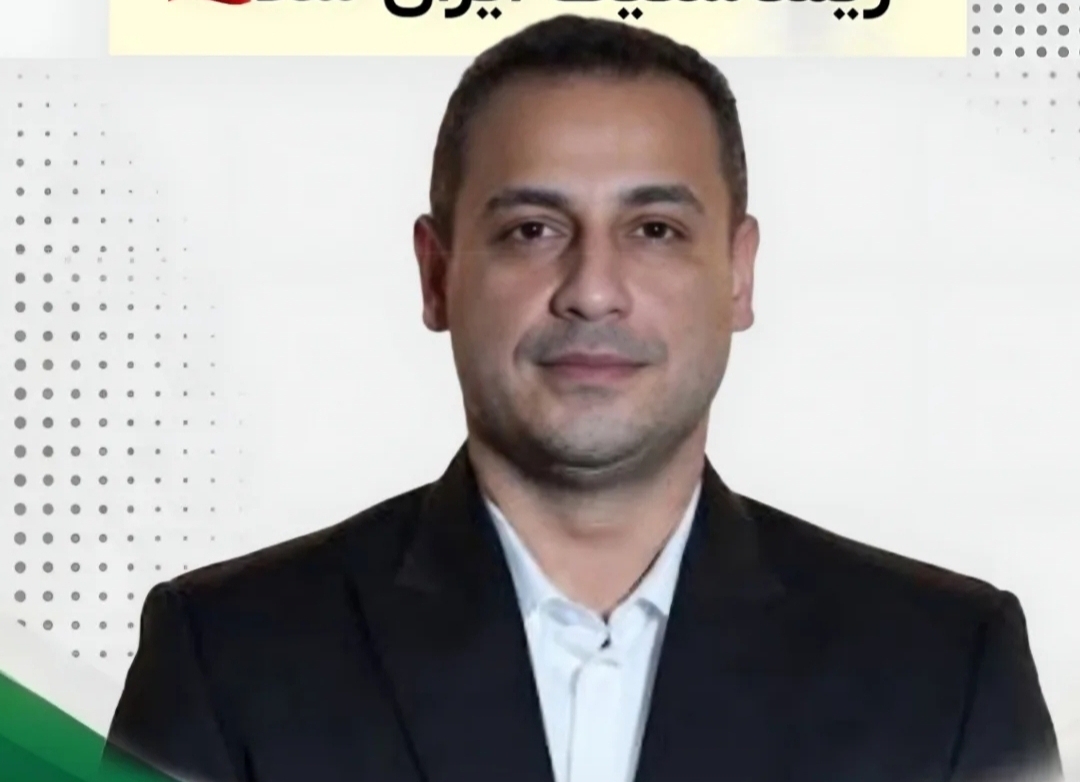 فدراسیون ژیمناستیک دراختیار "هادی"