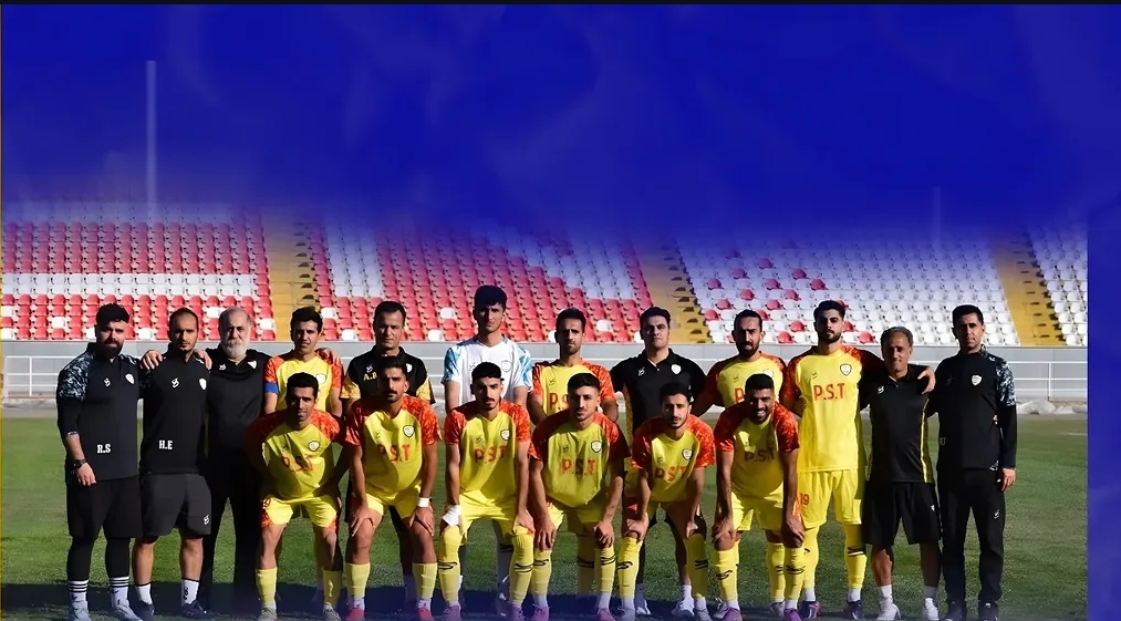لیگ دسته دوم کشور قرعه کشی شد.